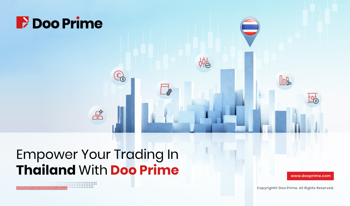 Empower Your Trading In Thailand With Doo Prime - D Prime News