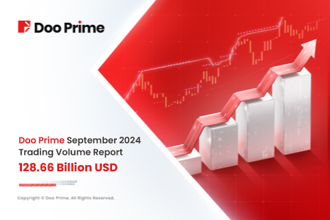 Doo Prime September 2024 Trading Volume Report 