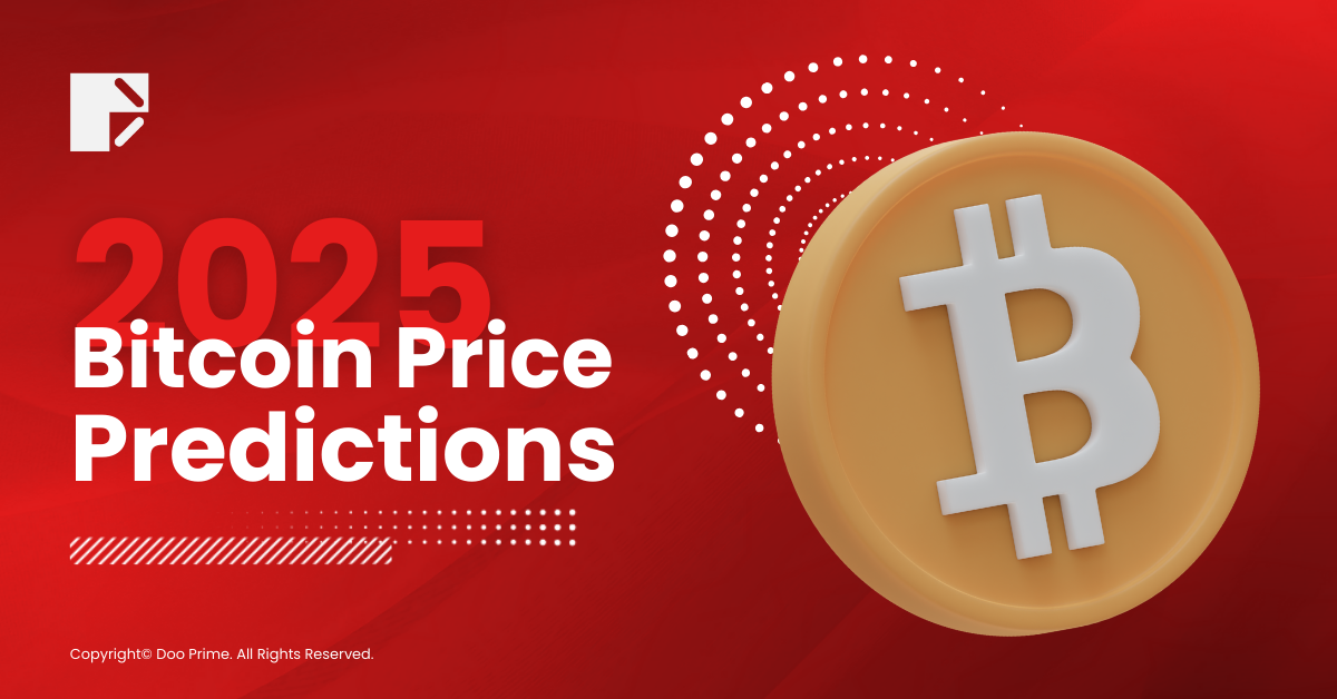 Bitcoin Price Predictions