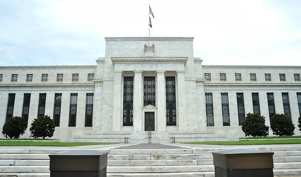 美联储或提早结束缩减，本周关注通胀数据- D Prime 媒体中心