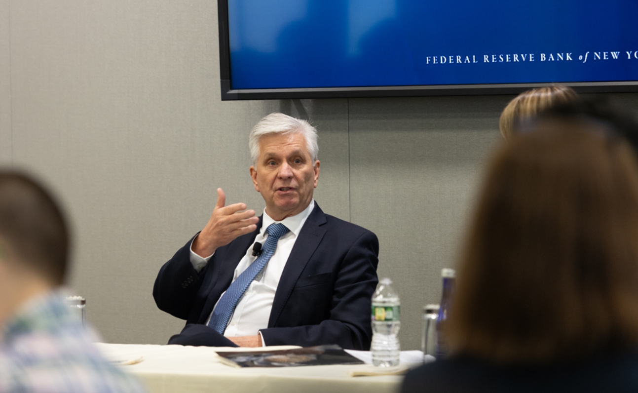 行业动态| 美联储主席热门人选沃勒：支持9 月降息25基点，未来3-6 个月继续降- D Prime 媒体中心